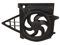 Radiator Fan Motor Jumpy 806 Ulysse Expert 1308J2 125470 125345