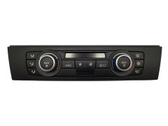 Heater Climate Control Unit BMW 3 E90 E91 BMW 1 E87 6411918228701 Heater Climate Control Unit BMW 3 E90 E91 BMW 1 E87 6411918228701