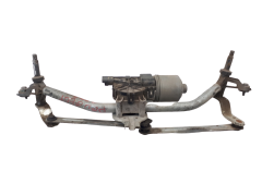 Wiper Mechanism Peugeot 208 2008 9673222580 0390241540 Bosch 1084