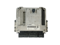 Controller 0281034037 237106626R 237109983R  Renault Bosch 37362