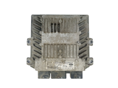 Controller 7S61-12A650-EA 5WS40632A-T SID 804 Ford Siemens 35673