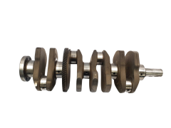 Crankshaft 0501J0 2.2 HDI 16v 4HW 4HX Citroen C5 C8 Peugeot 807 607 S13