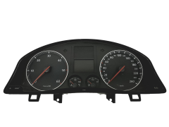Speedometer/Instrument Cluster VW Golf MK5 Jetta 1K0920852J 39767