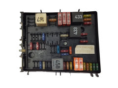 Fuse Box VW Audi 1K0937124H 0-1534502-1 20019