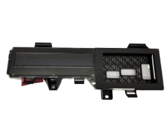 Speedometer/Instrument Cluster Renault Scenic 3 248102781R Magneti Marelli