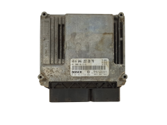 Controller A6461532079 0281011158 Mercedes Bosch 15918