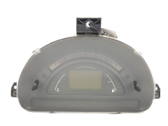 Speedometer/Instrument Cluster Citroen C2 C3 9652008280 H 01 25844