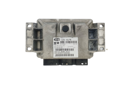 Controller 9666128480 IAW6LPB 9663805380 PSA Magneti Marelli 