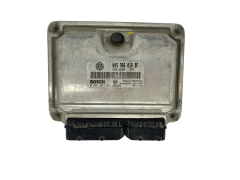 Controller VW 045906019BF 0281011241 Bosch 51642