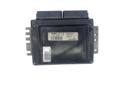 Controller S110115000B 8200162378 8200029658 Renault Siemens 50342