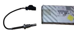 Differential Pressure Sensor Original 1616775280 Citroen Peugeot