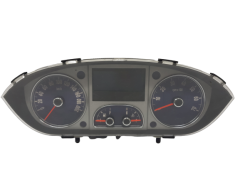 Speedometer/Instrument Cluster Lancia Musa 735397433 503001190100 18426