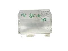 Controller Mercedes 1635458032 10.0946-1548.4 Ate 41976