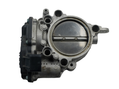 Air Throttle Body BMW 13.54 8623324 A2C80221600