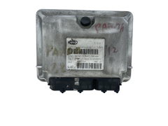 Controller 51793116 IAW4AF.S2 61601.127.03 Fiat Magneti Marelli 48730