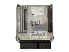 Controller 0281013502 DDE 7803372 BMW Bosch 21592