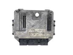 Controller 0281014444 9666432480 9661586080 PSA Bosch 60702
