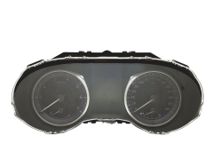 Speedometer/Instrument Cluster Infiniti Q50 C094GR0C C09 4GR0C