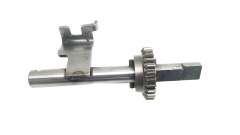 Speed Gear R 7701718737 JC5 Renault