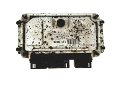 Controller 0261206246 9637838780 9645802280 PSA Bosch 20089
