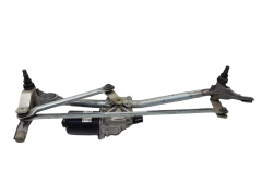 Wiper Mechanism BMW 3 E90 7161711 6978263 404.959 Valeo 1765 Wiper Mechanism BMW 3 E90 7161711 6978263 404.959 Valeo 1765