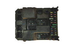 Controller BSI J03-00 9651197580 9651196880 PSA Valeo 24367