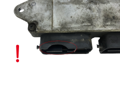 Controller A1341503279 8631A368 E6T42486 Smart Mitsubishi