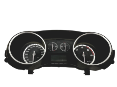 Speedometer/Instrument Cluster Alfa Romeo Giulietta 50516478 VDO 59650
