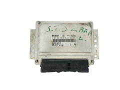 Controller 00464574780 0261203861 Lancia Bosch 38195
