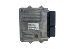 Controller FGP 6JF.P3 55195817 71600.053.00 Fiat Magneti Marelli 51160