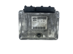 Controller IAW49F.B9 46744739 Fiat Magneti Marelli 49510