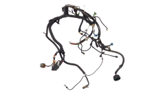 Engine Wiring System 9637680680 Delphi Peugeot 206 1.1