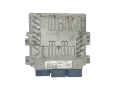 Controller S180134001B 30788975 SID807EVO Volvo Continental
