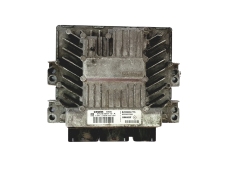 Controller S122326113A 8200804775 SID301  Renault Siemens 25028