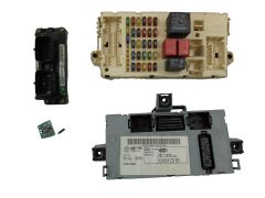 Starter Kit Fiat Punto 55181132 46758963 46817786 1,2