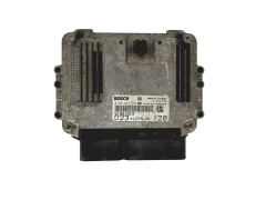 Controller 0281015576 51861913 Fiat Bosch 
