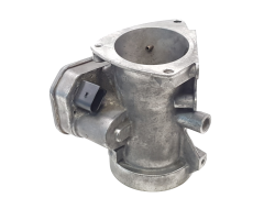 Air Throttle Body Mercedes-Benz W220 A6280900570 4.0