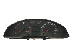 Speedometer/Instrument Cluster Audi A4 8D0920900K 40751