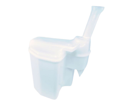 Washer Tank Original Citroen Peugeot C1 107 6405v9