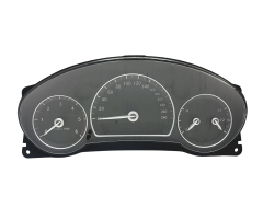 Speedometer/Instrument Cluster Saab 9-3 P12776075 53212