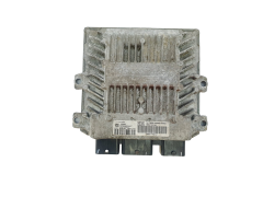 Controller PSA SID805 9664780280 5WS40691A-T Siemens 39409