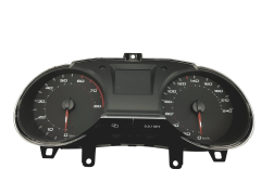 Speedometer/Instrument Cluster Seat Ibiza 6J0920800K A2C53311200 37513