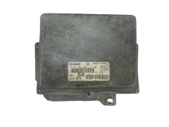 Controller 0261204788 9631528780 PSA Bosch 53652