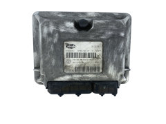 Controller IAW4AF.M9 55187372 61600.627.05 Fiat Magneti Marelli 49516