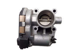 Air Throttle Body Smart A1601410225 0205003055 Bosch 1239