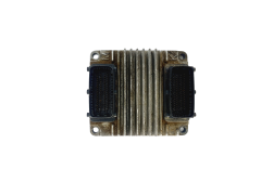 Controller 8972272258 09389429 Opel Isuzu Delphi  37063