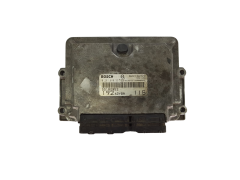 Controller Fiat 55182953 0281010337 19242YBA Bosch 17992