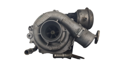 Turbocharger Renault GT1746V 8200398585 8200475873 1.9 DCI