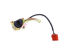 Temperature Sensor AC 0130040805 9094202985 6445J7 Bosch Peugeot