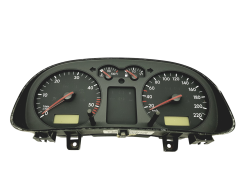 Speedometer/Instrument Cluster VW Golf MK4 1J0919880D 0263604025 33267